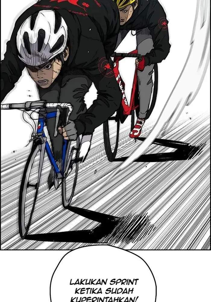 Wind Breaker Chapter 269 Gambar 53