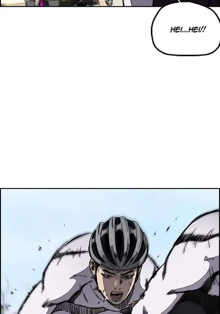 Wind Breaker Chapter 269 Gambar 67