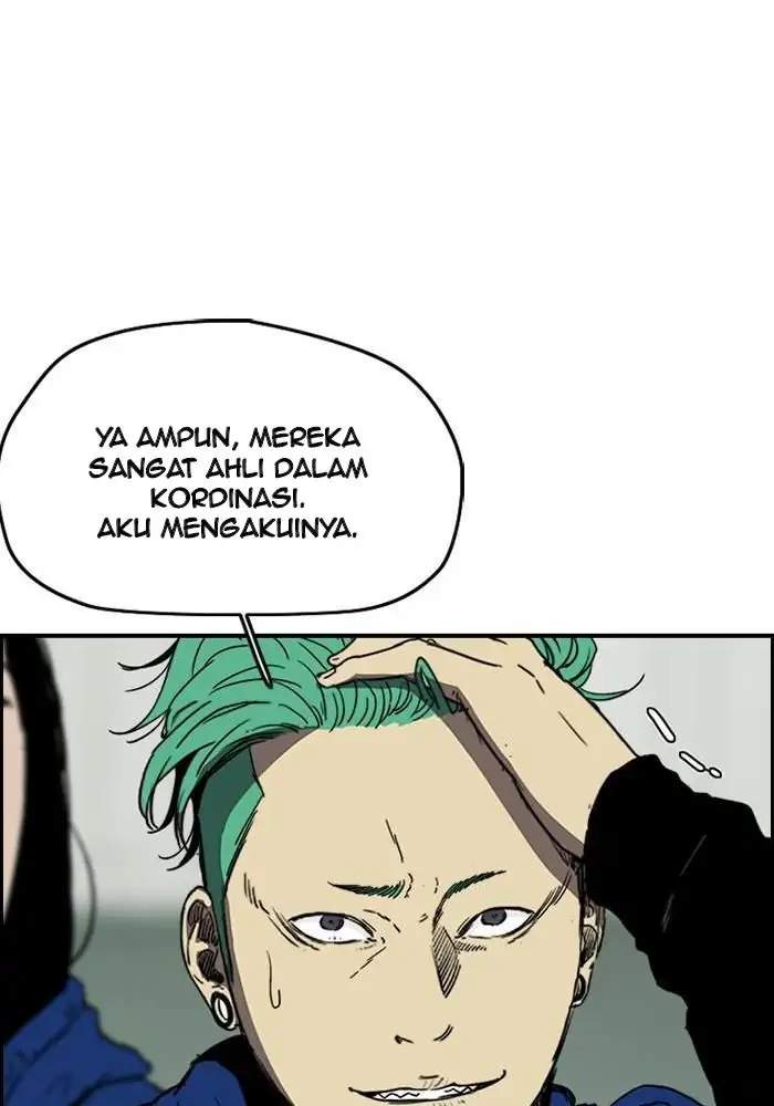 Wind Breaker Chapter 269 Gambar 72