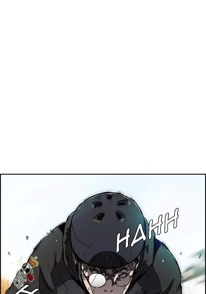 Wind Breaker Chapter 269 Gambar 75