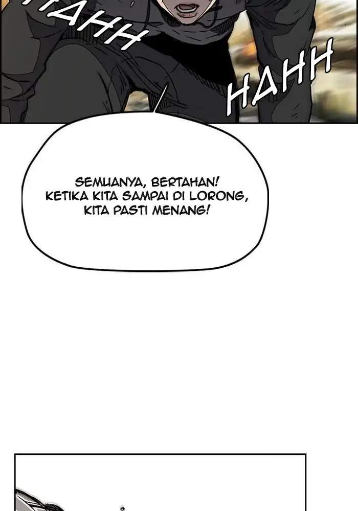 Wind Breaker Chapter 269 Gambar 76