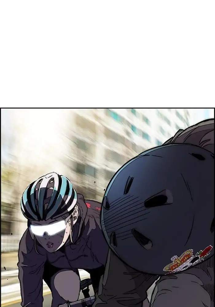 Wind Breaker Chapter 269 Gambar 78