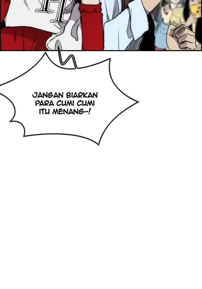 Wind Breaker Chapter 269 Gambar 8