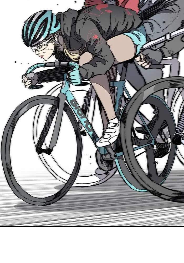 Wind Breaker Chapter 269 Gambar 90