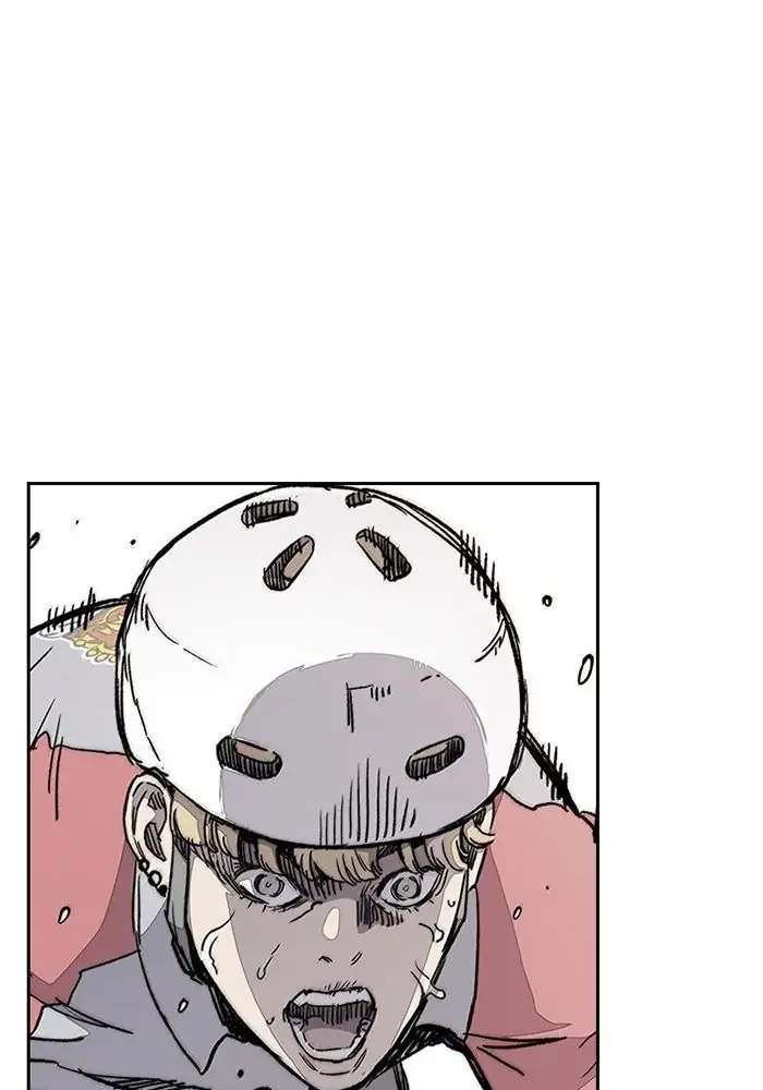 Wind Breaker Chapter 269 Gambar 91