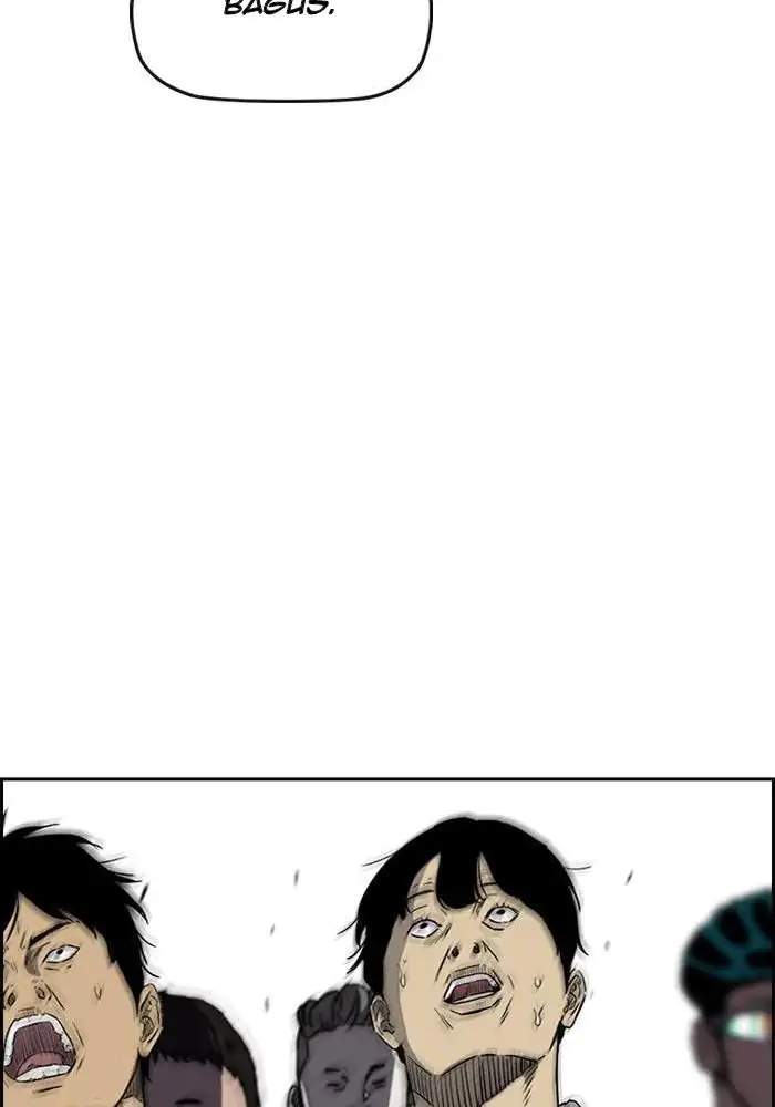 Wind Breaker Chapter 269 Gambar 96