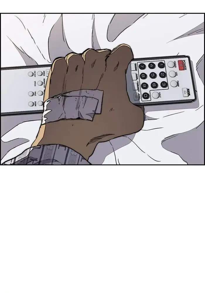 Wind Breaker Chapter 268 Gambar 108