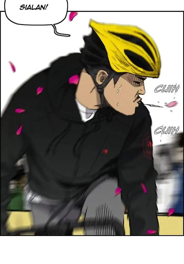 Wind Breaker Chapter 268 Gambar 12