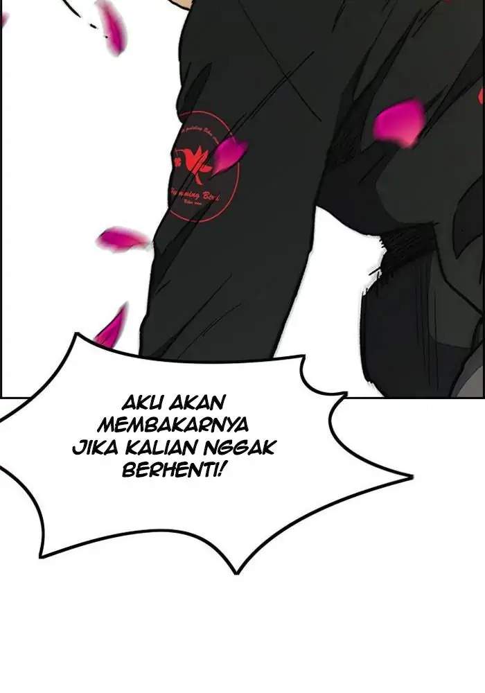 Wind Breaker Chapter 268 Gambar 14