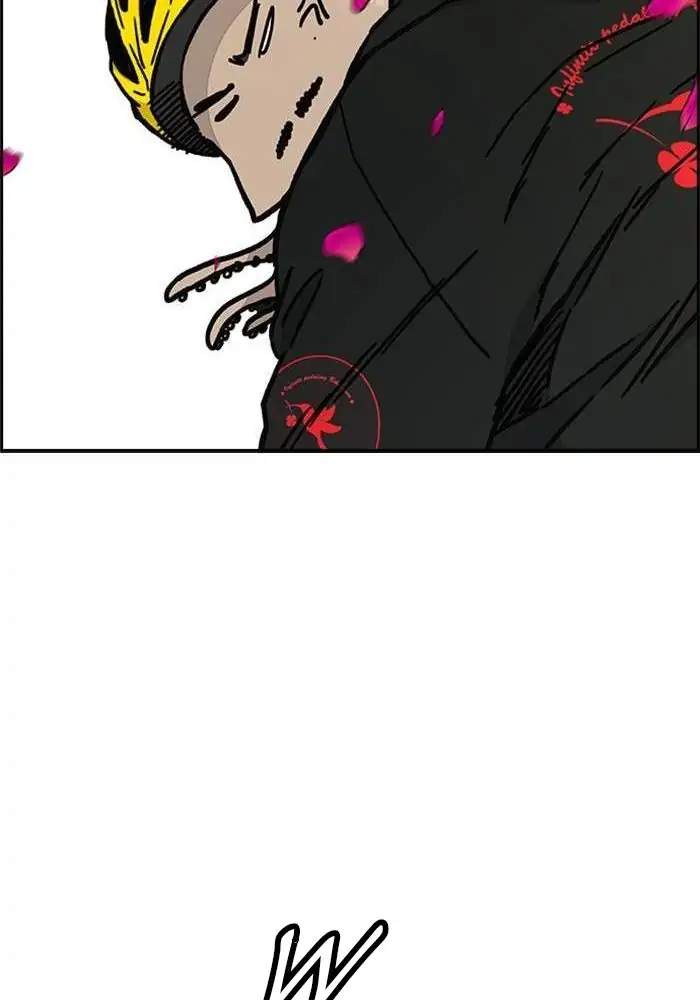 Wind Breaker Chapter 268 Gambar 17