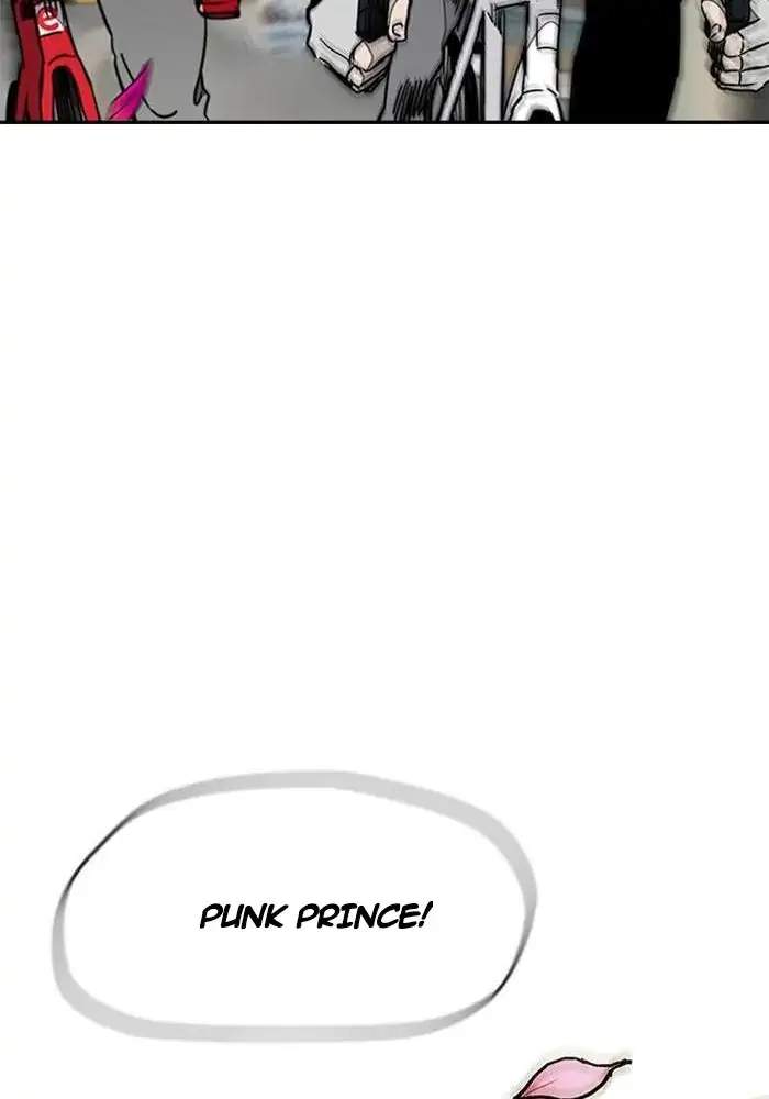 Wind Breaker Chapter 268 Gambar 19