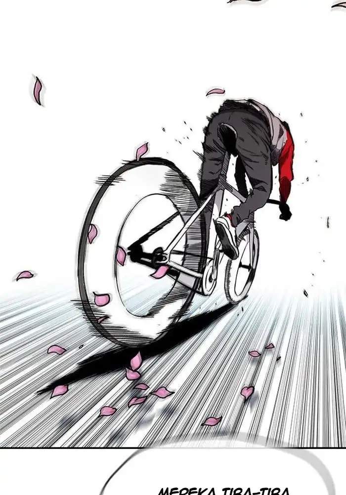 Wind Breaker Chapter 268 Gambar 20