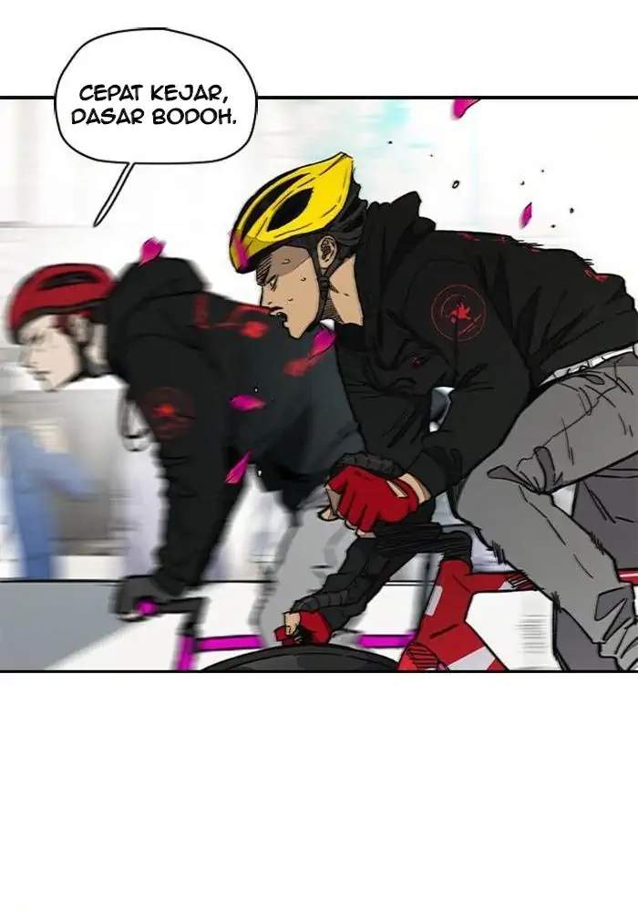 Wind Breaker Chapter 268 Gambar 23