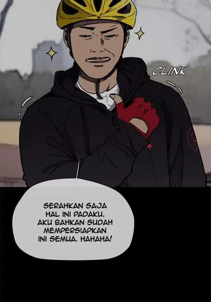 Wind Breaker Chapter 268 Gambar 28