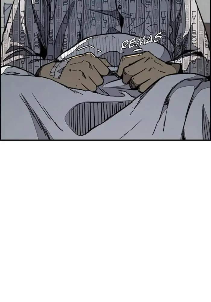 Wind Breaker Chapter 268 Gambar 3