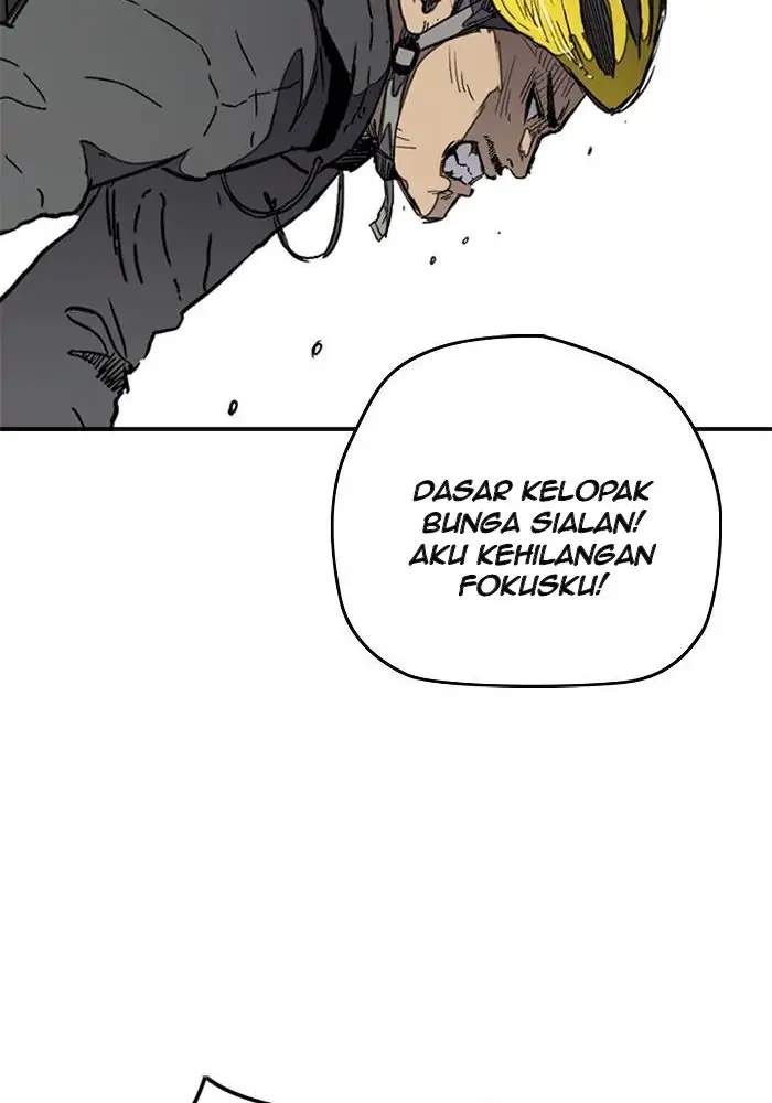Wind Breaker Chapter 268 Gambar 31