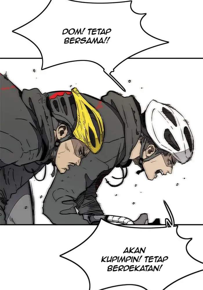 Wind Breaker Chapter 268 Gambar 32