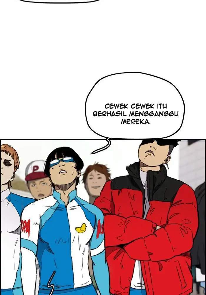 Wind Breaker Chapter 268 Gambar 36