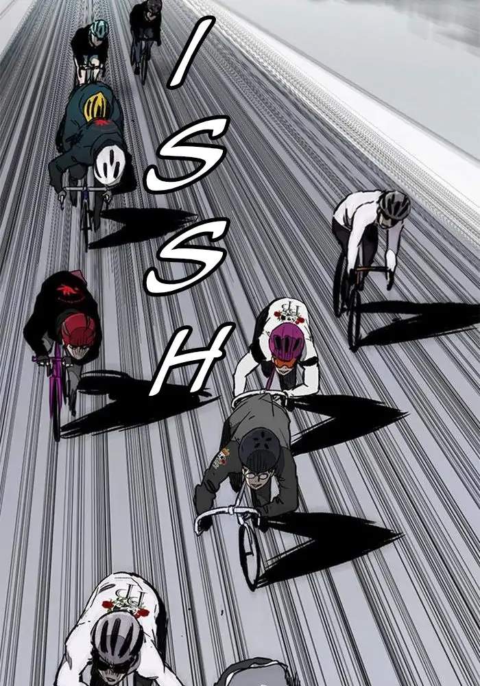 Wind Breaker Chapter 268 Gambar 38