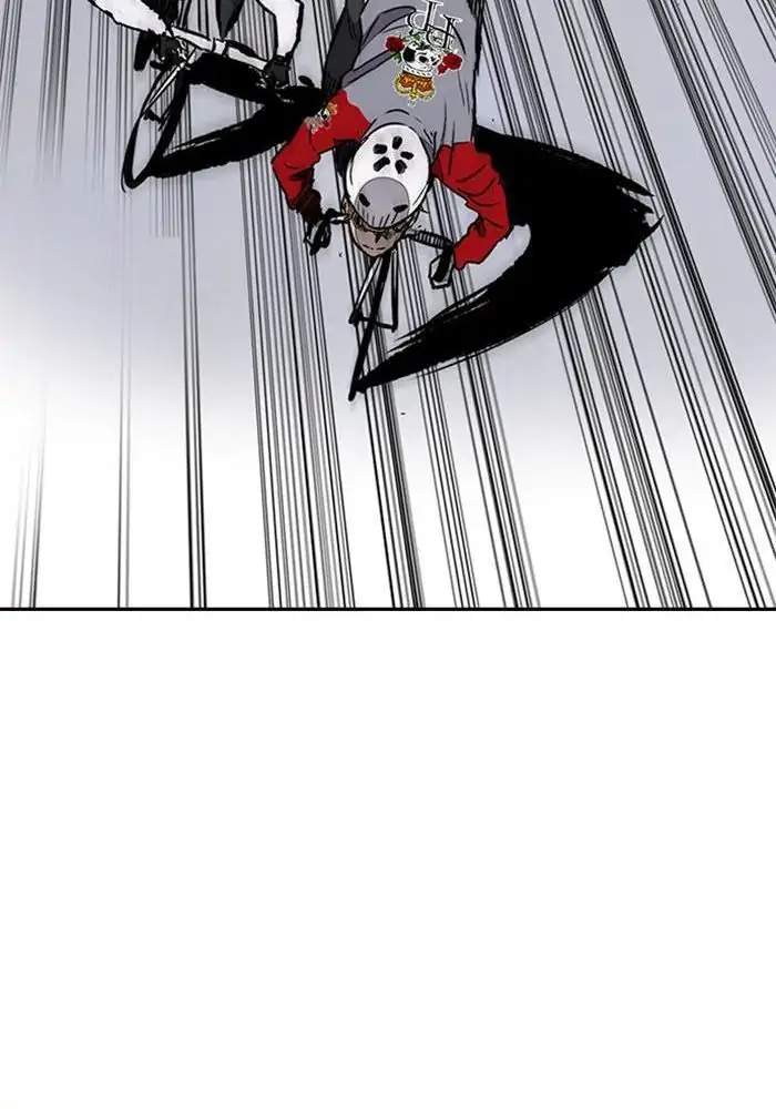 Wind Breaker Chapter 268 Gambar 39