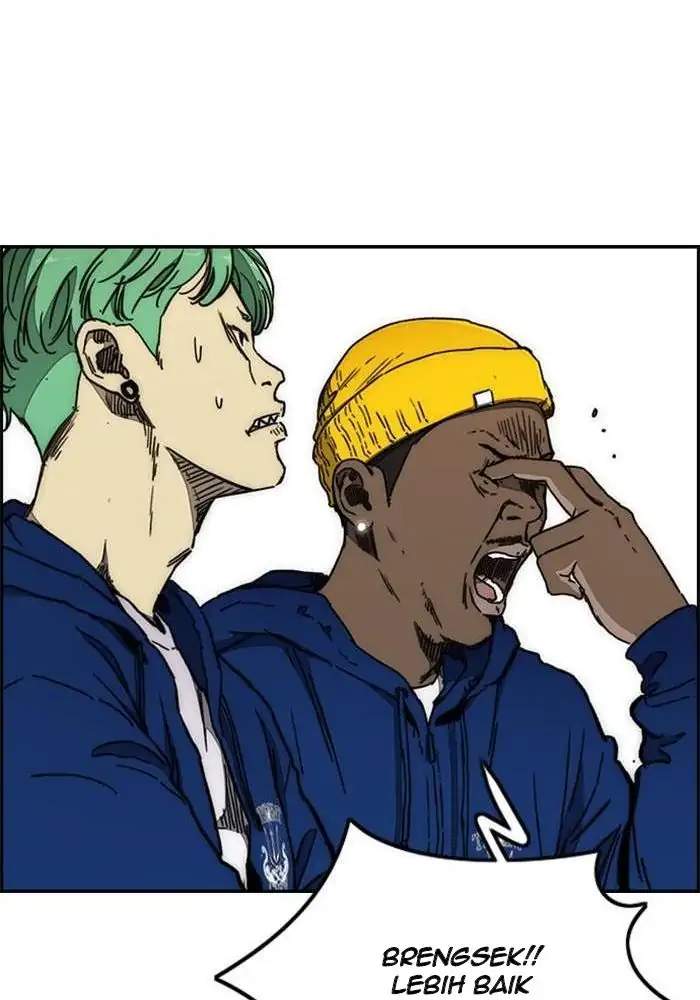 Wind Breaker Chapter 268 Gambar 46