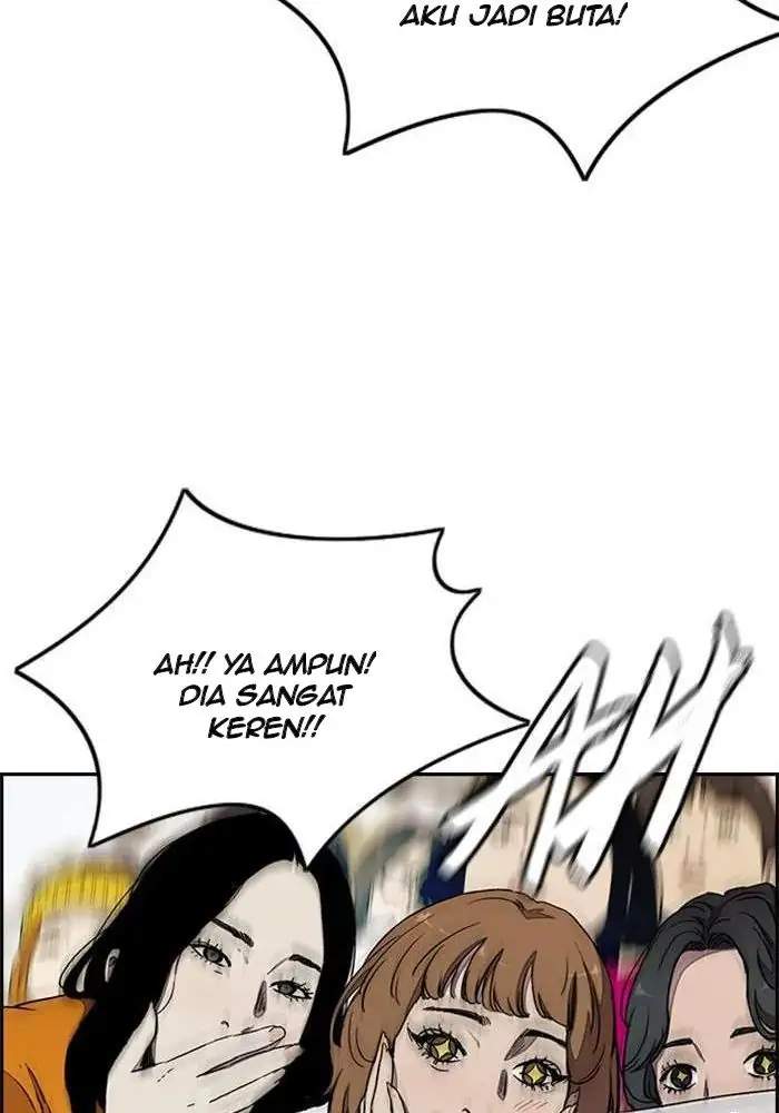 Wind Breaker Chapter 268 Gambar 47