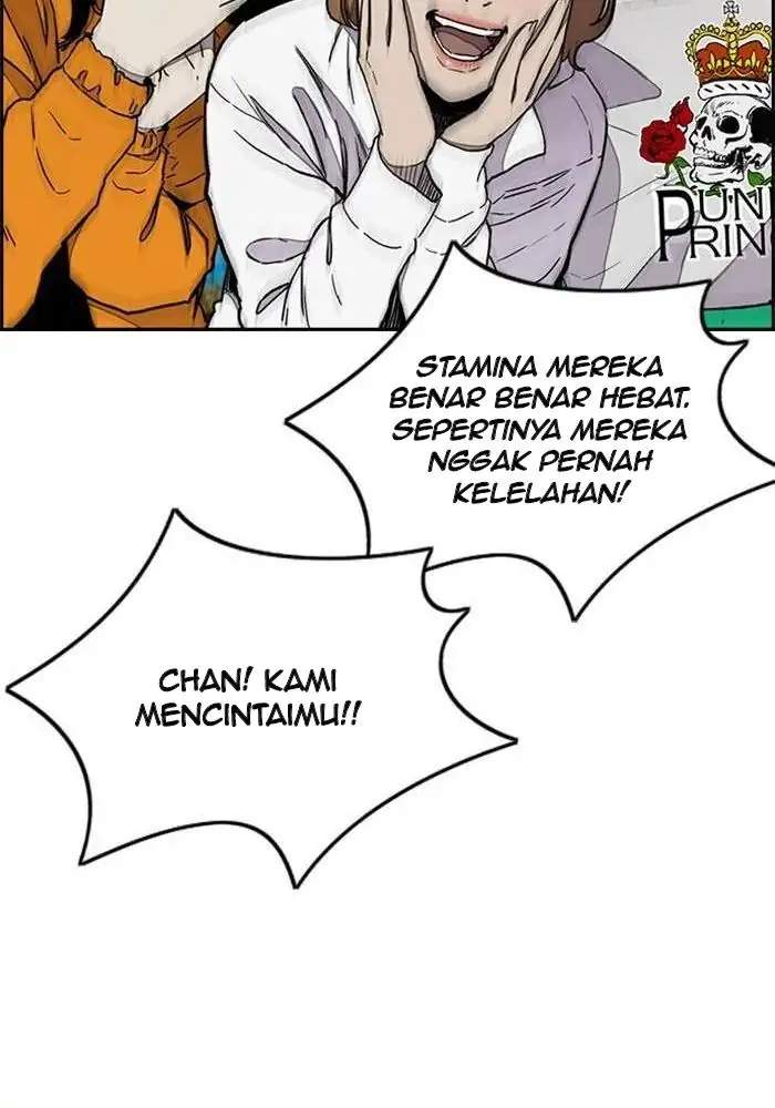 Wind Breaker Chapter 268 Gambar 48