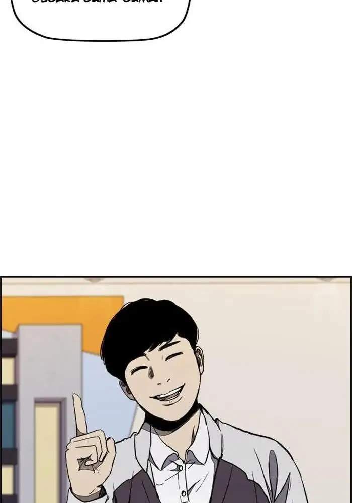 Wind Breaker Chapter 268 Gambar 56