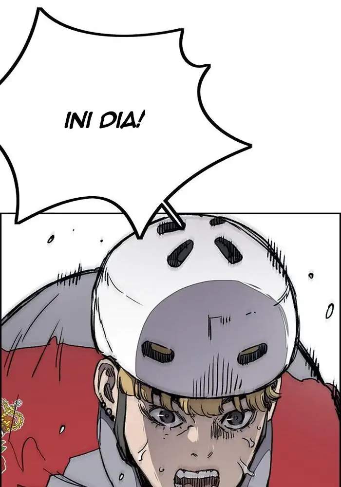 Wind Breaker Chapter 268 Gambar 58