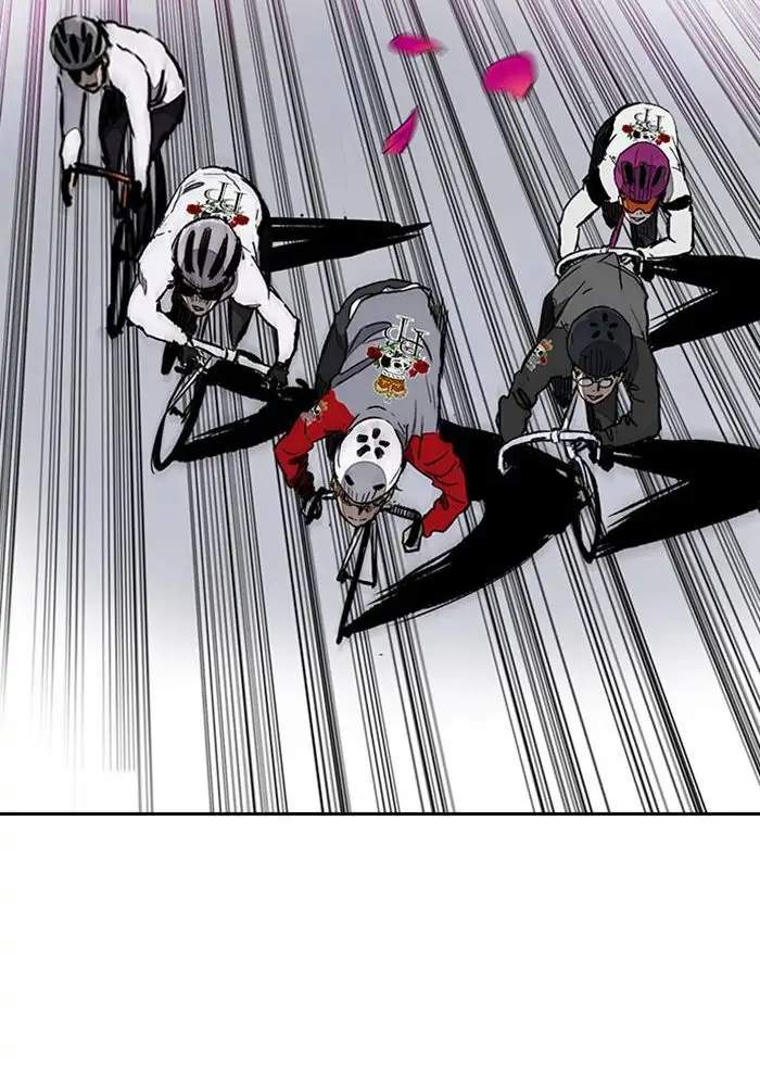 Wind Breaker Chapter 268 Gambar 61