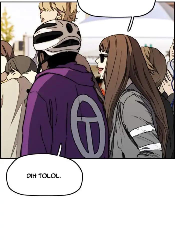 Wind Breaker Chapter 268 Gambar 64
