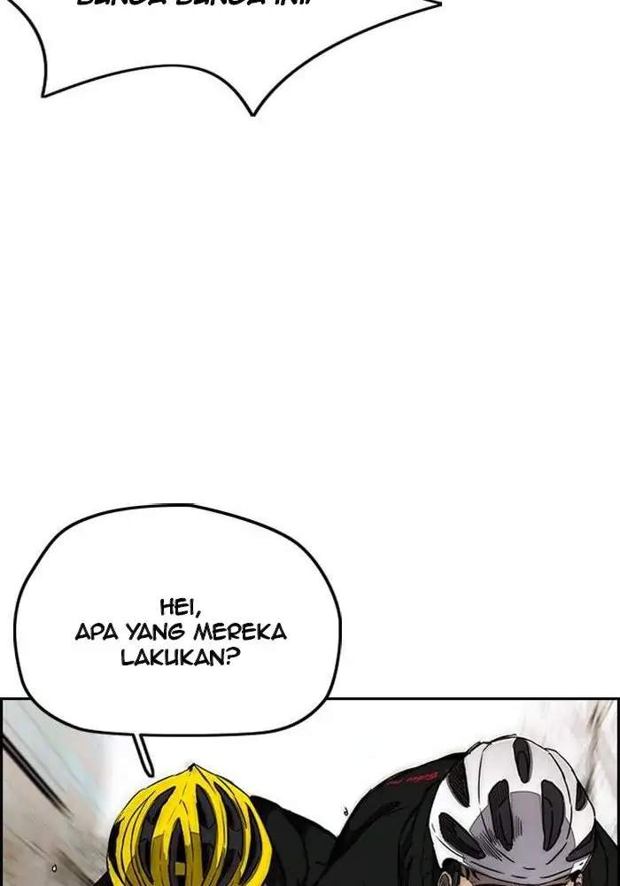 Wind Breaker Chapter 268 Gambar 66