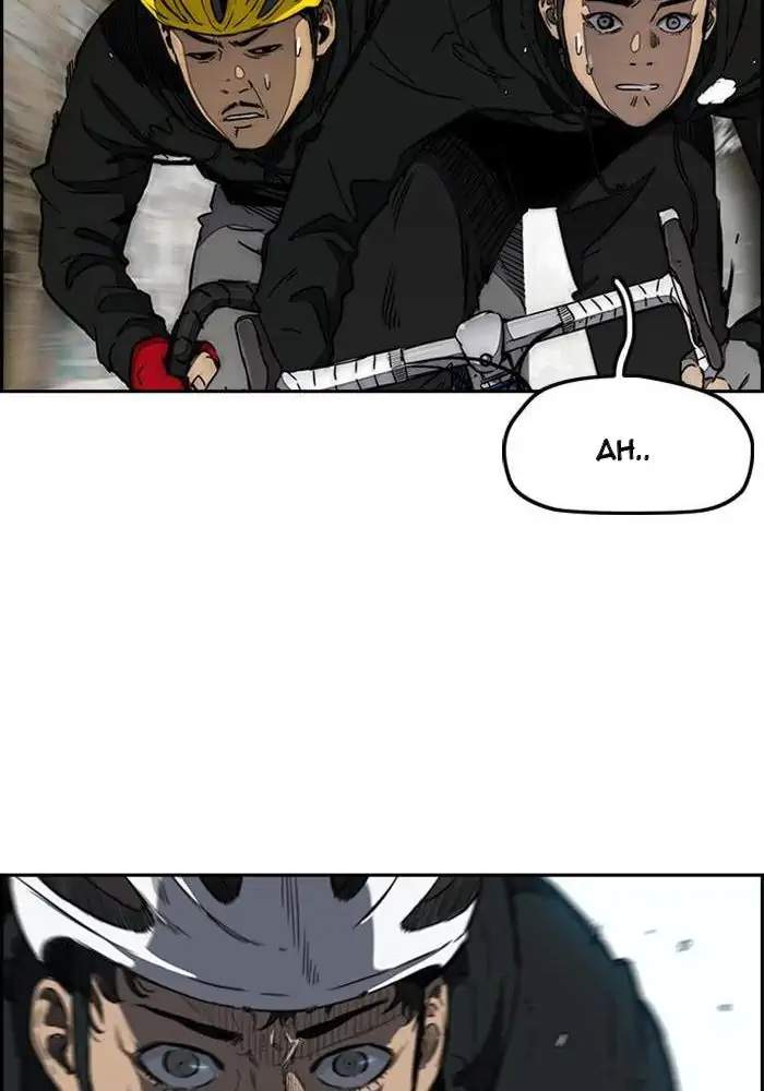 Wind Breaker Chapter 268 Gambar 67