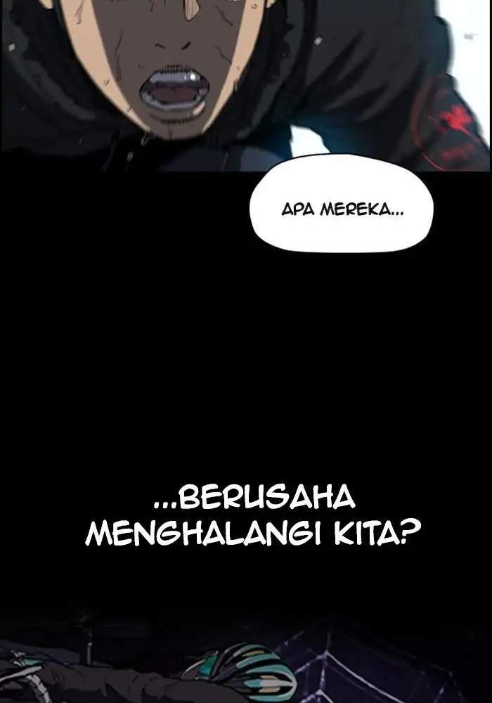 Wind Breaker Chapter 268 Gambar 68