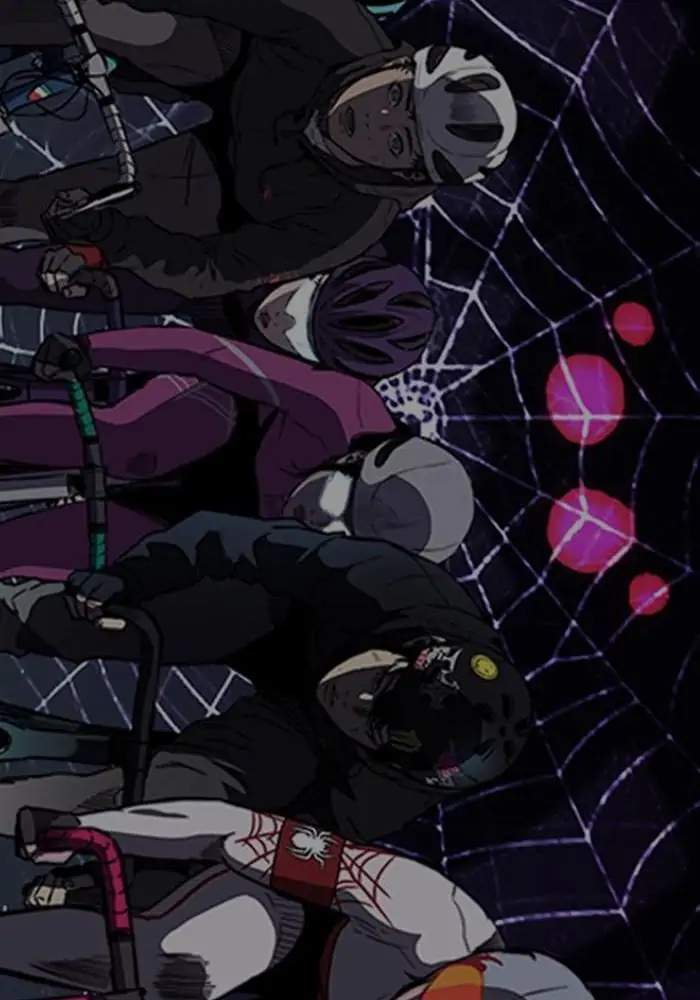 Wind Breaker Chapter 268 Gambar 69