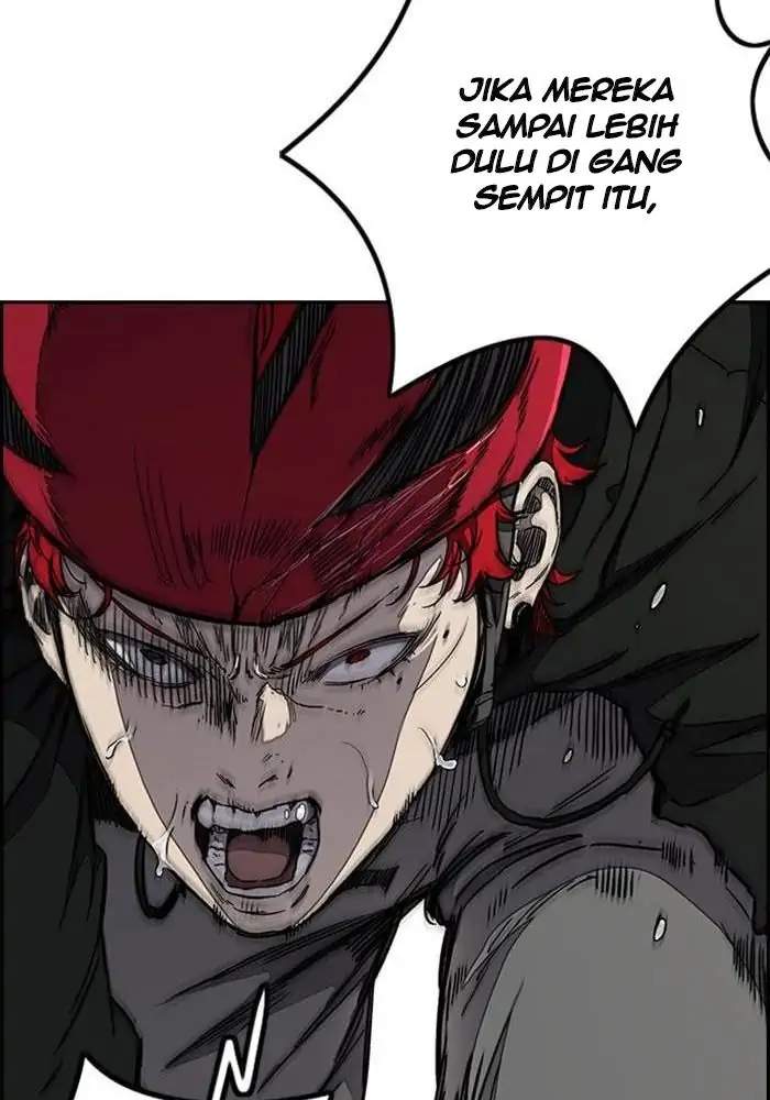 Wind Breaker Chapter 268 Gambar 74