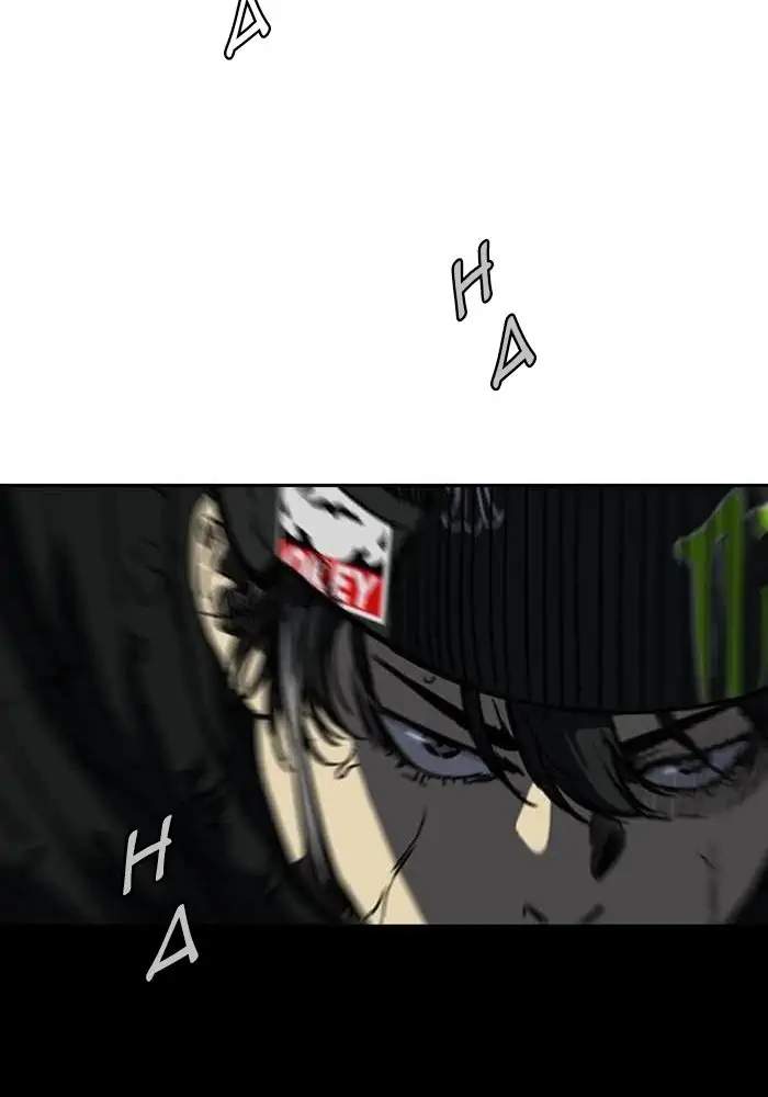 Wind Breaker Chapter 268 Gambar 82