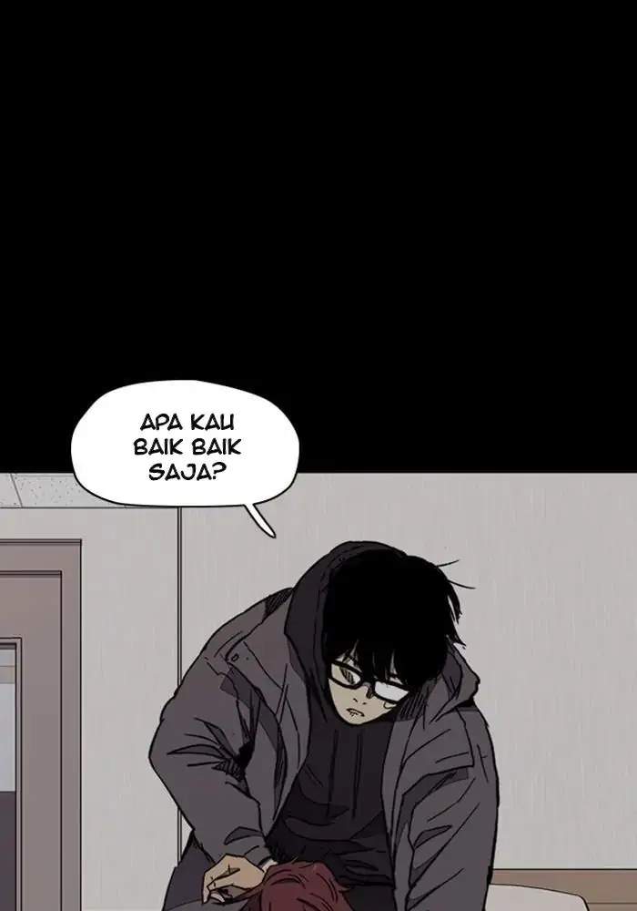 Wind Breaker Chapter 268 Gambar 91