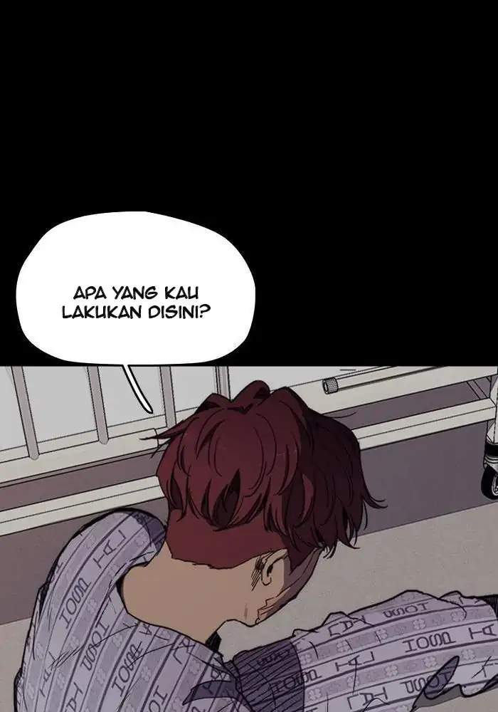 Wind Breaker Chapter 268 Gambar 94