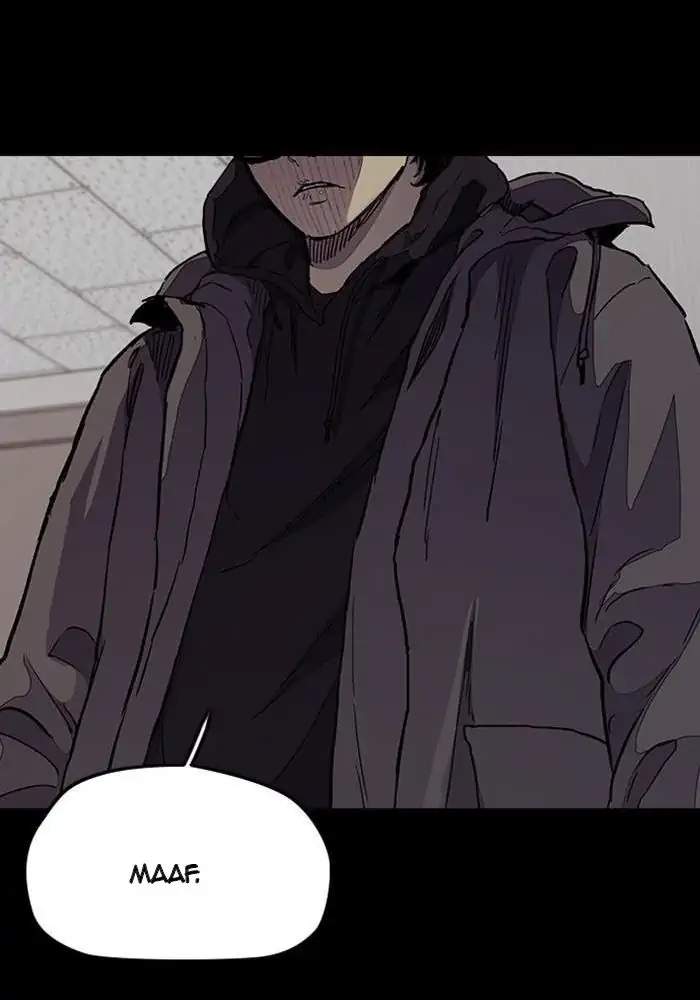 Wind Breaker Chapter 268 Gambar 96