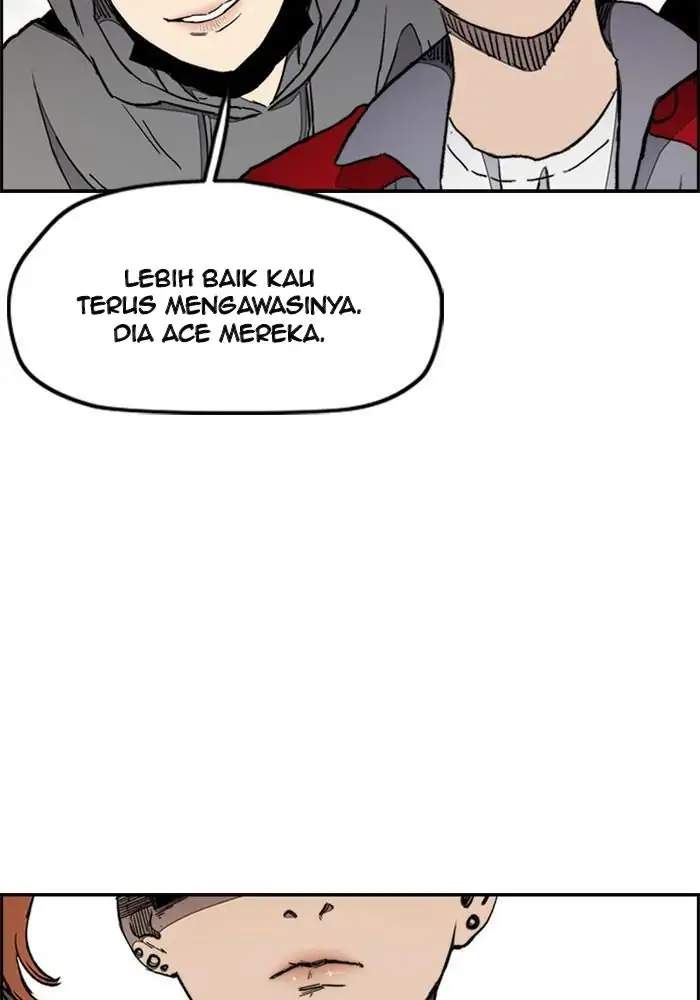 Wind Breaker Chapter 267 Gambar 10