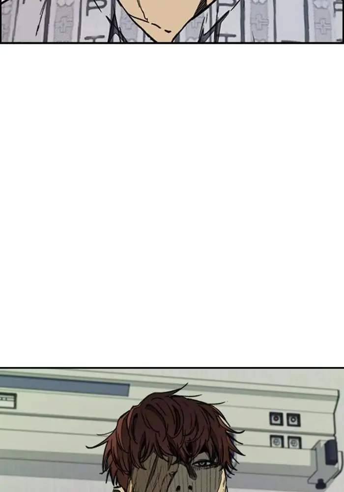 Wind Breaker Chapter 267 Gambar 100