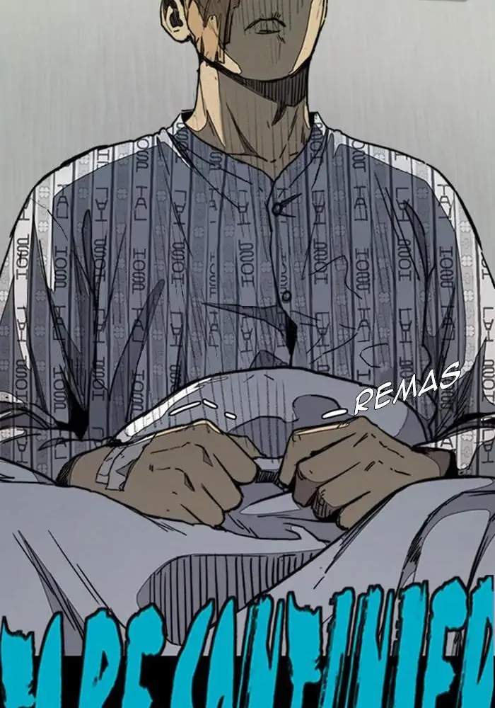 Wind Breaker Chapter 267 Gambar 101