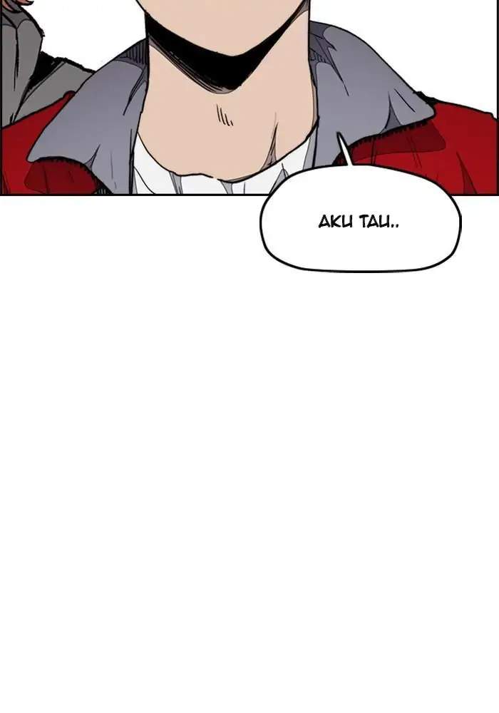 Wind Breaker Chapter 267 Gambar 11