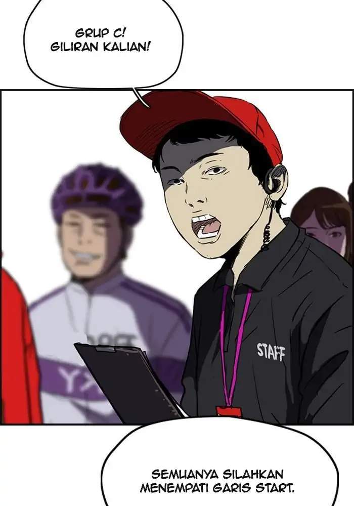 Wind Breaker Chapter 267 Gambar 15