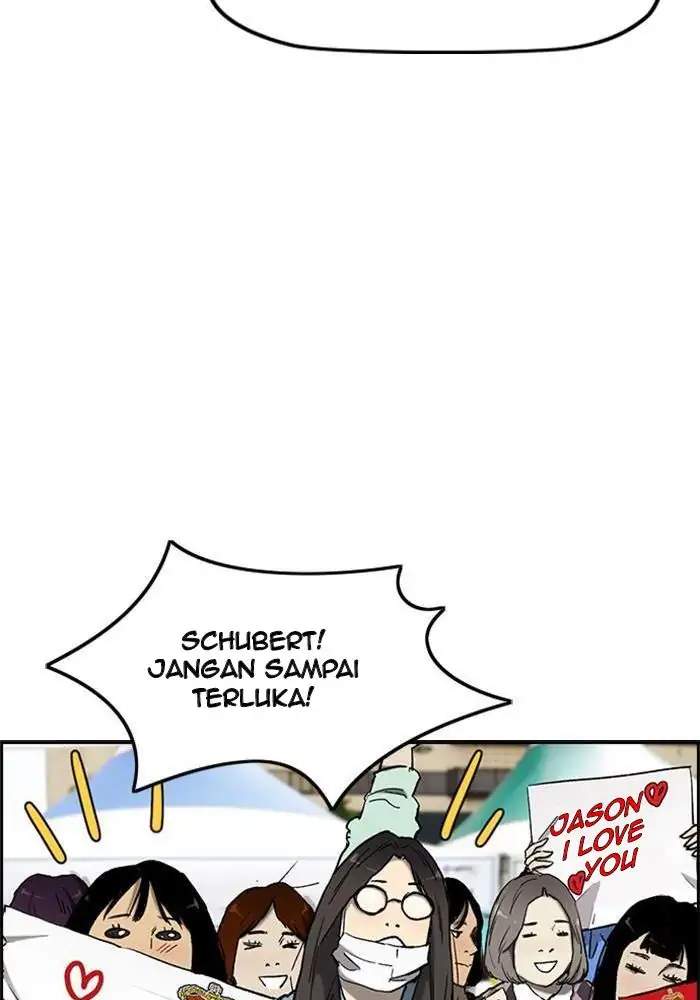 Wind Breaker Chapter 267 Gambar 16