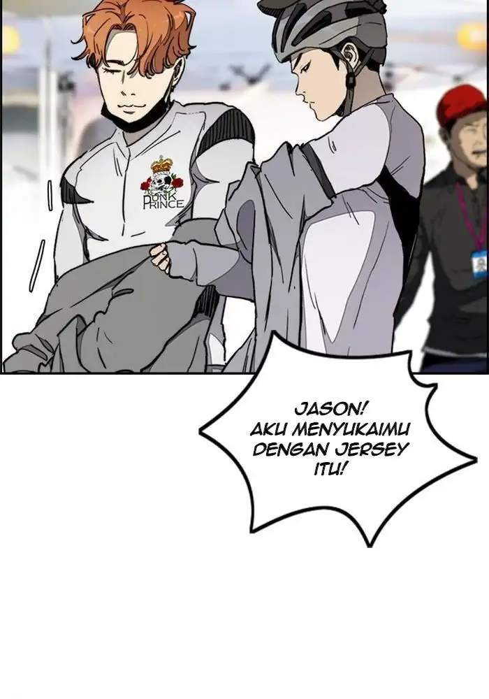 Wind Breaker Chapter 267 Gambar 18