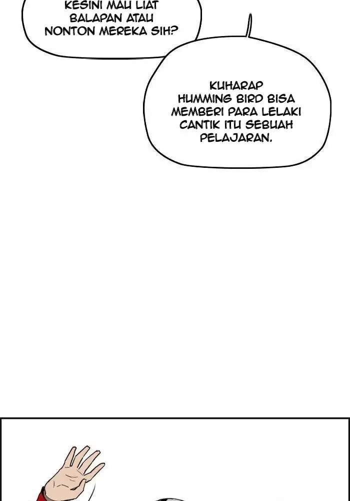 Wind Breaker Chapter 267 Gambar 20