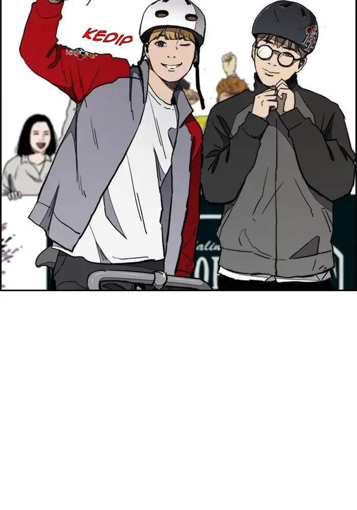 Wind Breaker Chapter 267 Gambar 21