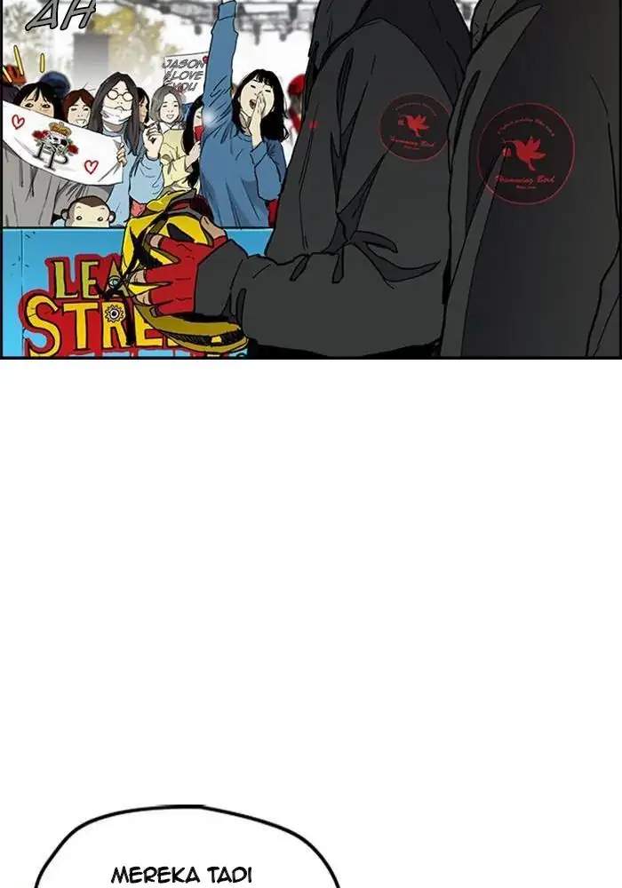 Wind Breaker Chapter 267 Gambar 24